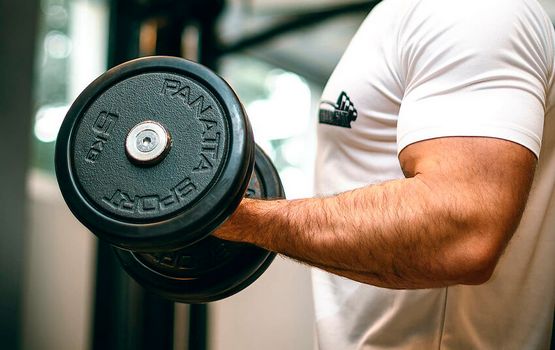 Die Effektivität von Steroiden im Erholungsprozess nach intensivem Training