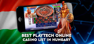 Discover Exciting Games and Bonuses at casino hu Discover Exciting Games and Bonuses at casino hu
