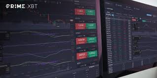 Discover the Future of Trading with Trading Platform PrimeXBT