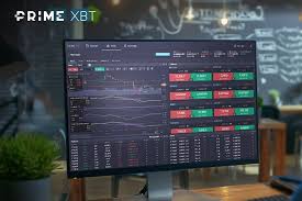 Discover the Future of Trading with Trading Platform PrimeXBT