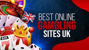 Discover the Thrill of Gaming at Online UK Kingdom Casino Discover the Thrill of Gaming at Online UK Kingdom Casino