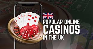 Experience the Thrill of Gaming at Kingdom Casino UK 3 Experience the Thrill of Gaming at Kingdom Casino UK 3