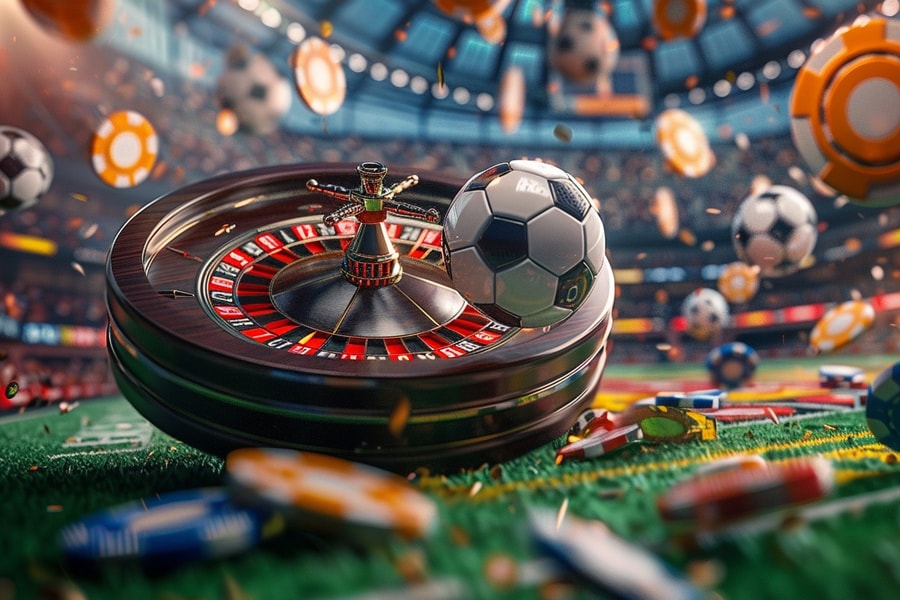 Exploring the World of Online Gaming with Arada Bet Exploring the World of Online Gaming with Arada Bet