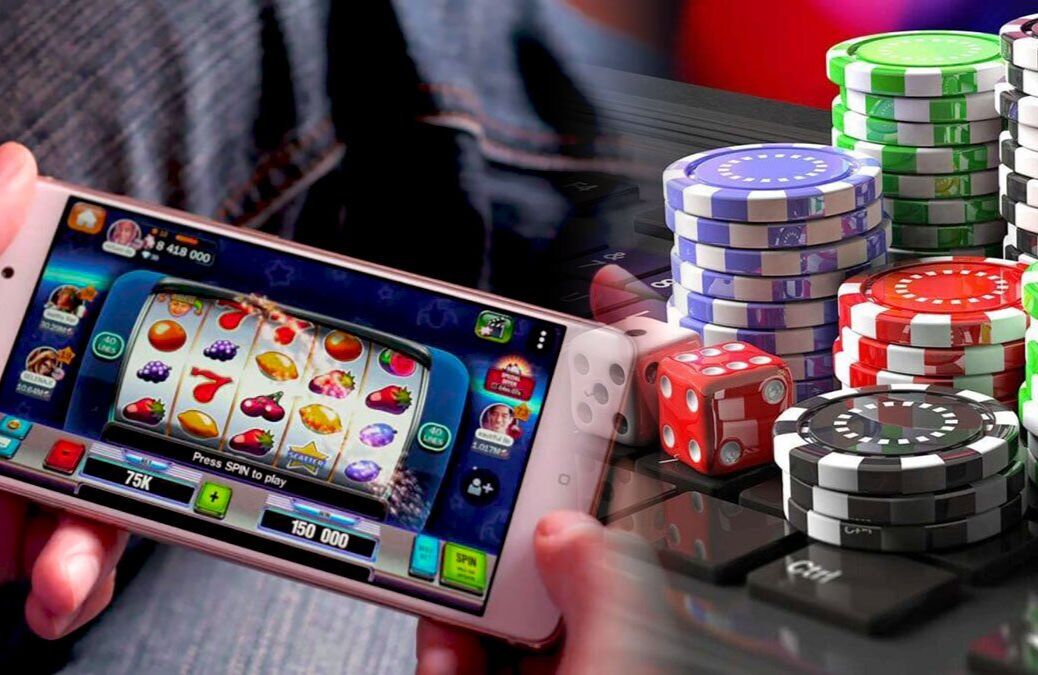 Memo Casino Registration Process 8