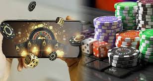 The Ultimate Guide to Top 5 Online Casino Sites The Ultimate Guide to Top 5 Online Casino Sites