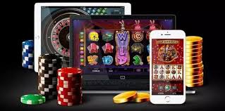 The Ultimate Guide to Top 5 Online Casino Sites The Ultimate Guide to Top 5 Online Casino Sites