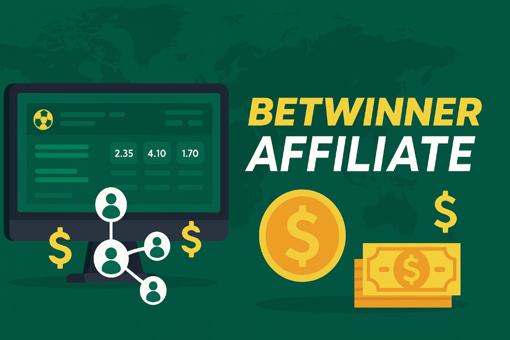 Unlocking Winning Opportunities Discover Betwinner