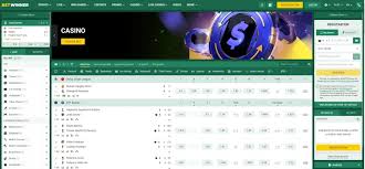 تنزيل Betwinner تجربة مميزة في عالم المراهنات
