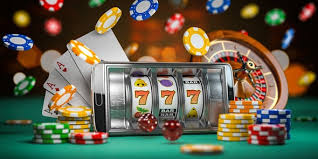 Bonus Crab Casino Nejlepší nabídky a bonusy pro hráče