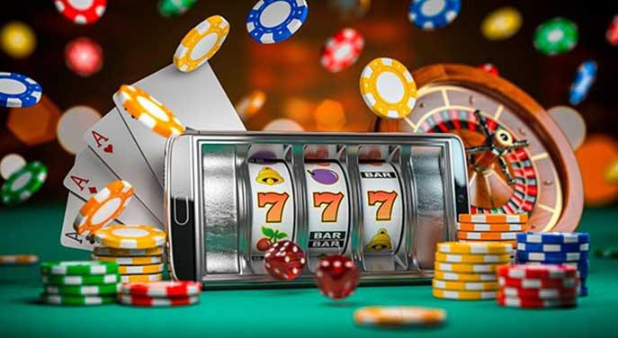 Discover New NFT Slot Games A New Era in Online Gambling Discover New NFT Slot Games A New Era in Online Gambling