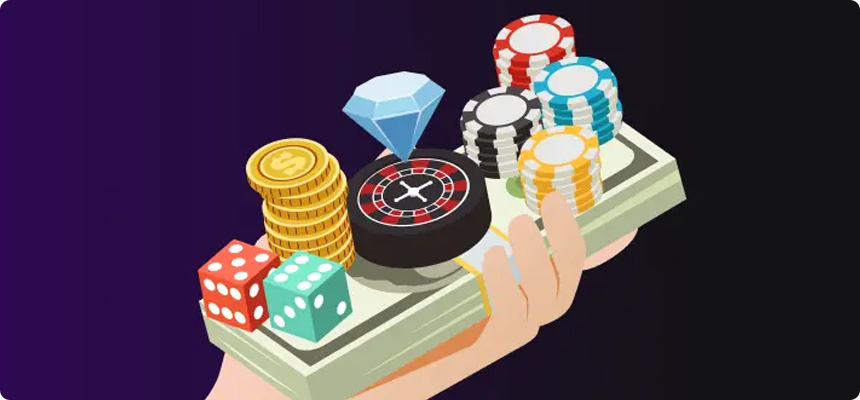 Discover the Excitement of Casiny Casino 57