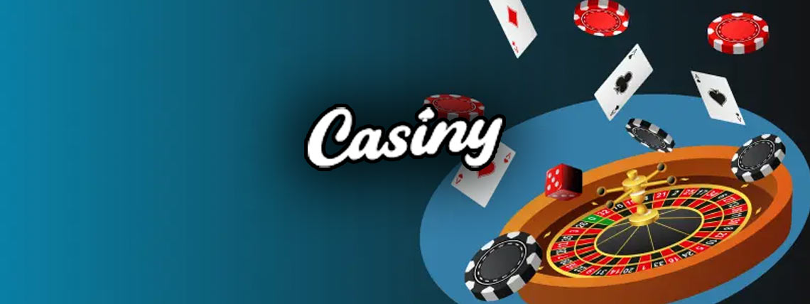 Discover the Exciting Casiny Casino No Deposit Bonus 10