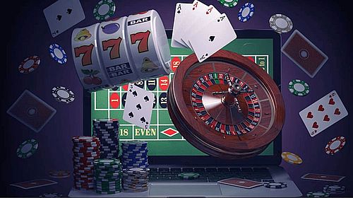 Discover the Exciting World of Binance Smart Chain Casinos 25 Discover the Exciting World of Binance Smart Chain Casinos 25