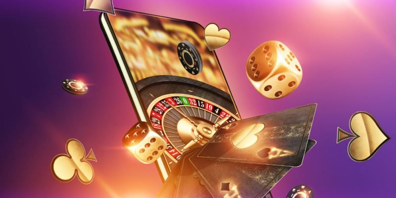 Discover the Exciting World of Binance Smart Chain Casinos 25 Discover the Exciting World of Binance Smart Chain Casinos 25