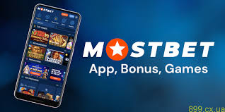 Mostbet Casino The Hub for Ultimate Gaming Experience