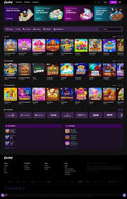 The Exciting World of Casiny Casino Your Guide to Gambling Online The Exciting World of Casiny Casino Your Guide to Gambling Online