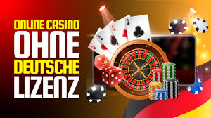 Die besten casinos ohne deutsche lizenz im Jahr 2023 117