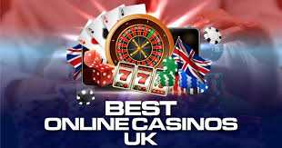 Discover the Best Paying Casino UK Online for Big Wins Discover the Best Paying Casino UK Online for Big Wins