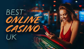 Discover the Best Paying Casino UK Online for Big Wins Discover the Best Paying Casino UK Online for Big Wins