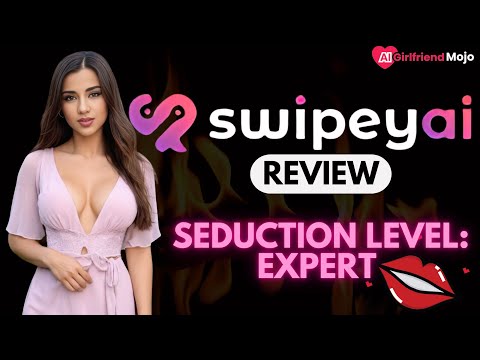 Exploring Swipey AI apk Revolutionizing User Experiences Exploring Swipey AI apk Revolutionizing User Experiences