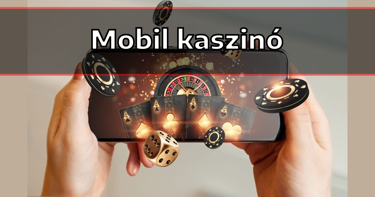 Fedezd fel az online kaszinó világát - Játékok, bónuszok és tippek Fedezd fel az online kaszinó világát - Játékok, bónuszok és tippek