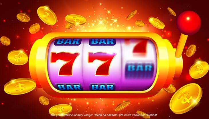 Nové české online casino bonus Získejte výhody a zábavu na dosah ruky Nové české online casino bonus Získejte výhody a zábavu na dosah ruky