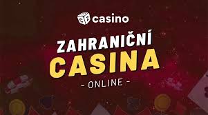 Online casina pro ceske hrace - Objevte svět zábavy a výher 11