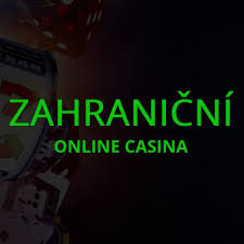 Online casina pro české hráče Jak si užít zábavu a bezpečí na internetu