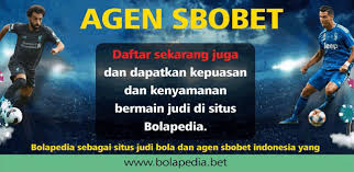 Panduan Lengkap link agen sbobet Terpercaya dan Aman