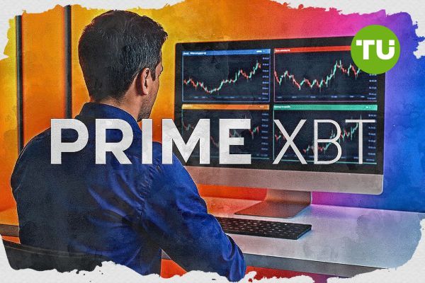 PrimeXBT Spot Trading in Brasil PrimeXBT Spot Trading in Brasil