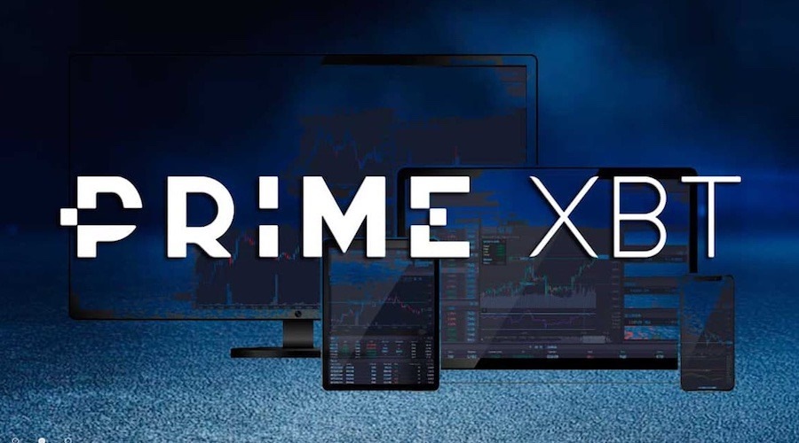The Ultimate Guide to PrimeXBT Spot Trading The Ultimate Guide to PrimeXBT Spot Trading