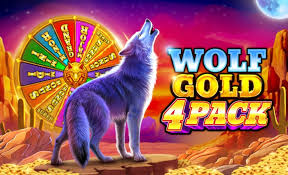 신비한 세계의 탐험 Wolf Gold 신비한 세계의 탐험 Wolf Gold